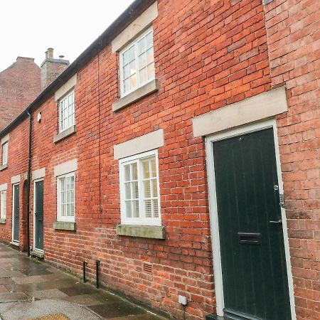 Kings Cottage Ashbourne  Exteriör bild