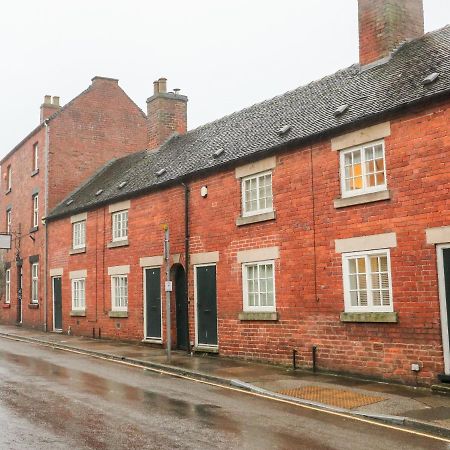 Kings Cottage Ashbourne  Exteriör bild