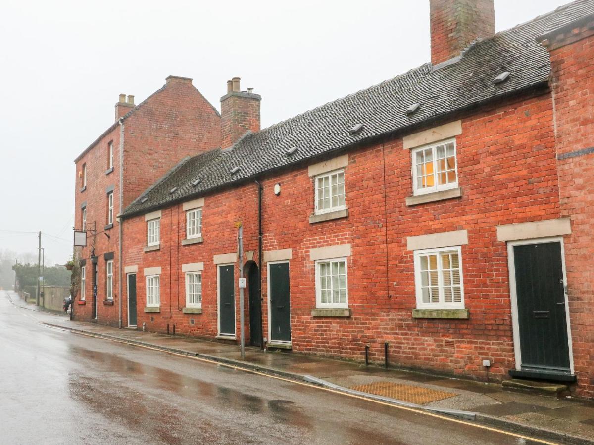 Kings Cottage Ashbourne  Exteriör bild
